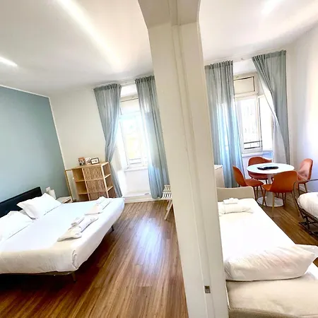 Lexie Suites