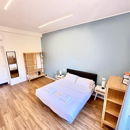 Lexie Suites