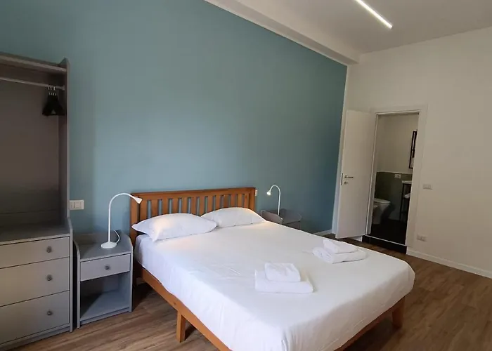 Lexie Guest house Rome