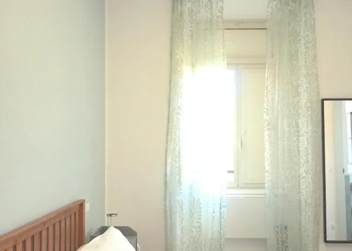 Lexie Guest house Rome