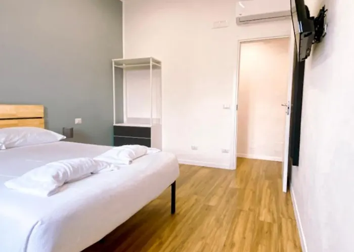 Guest house Lexie 4*