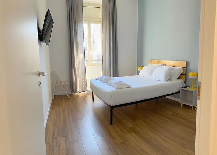 Lexie Guest house Rome