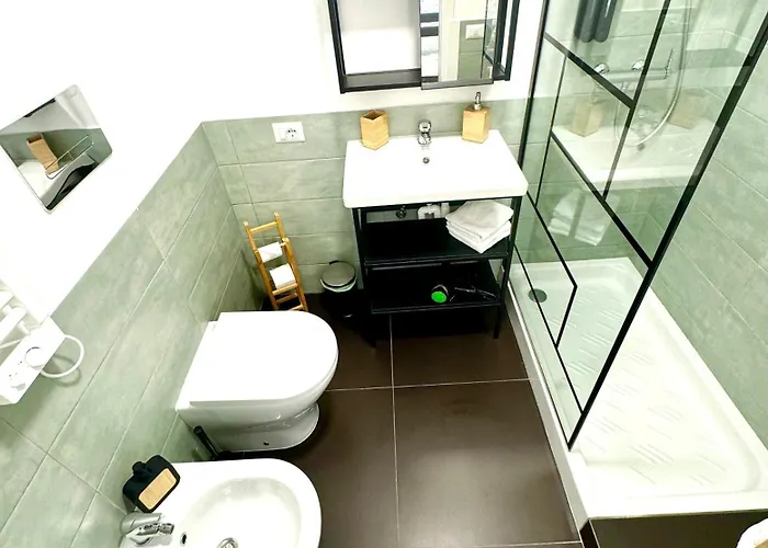 Lexie 4* Rome