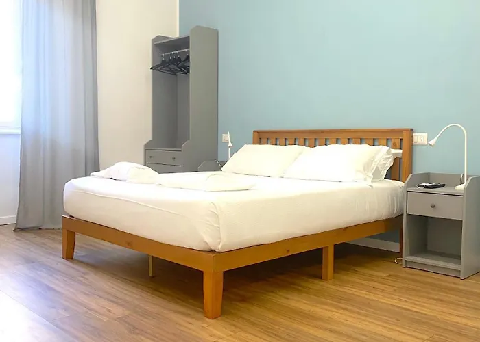 Lexie Гостевой дом 4*