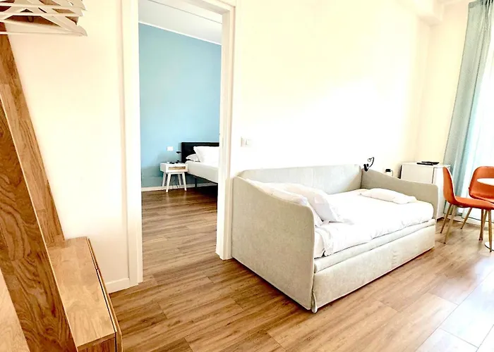 Гостевой дом Lexie 4*