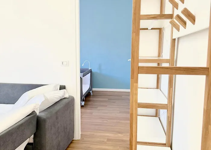 Lexie Гостевой дом 4*