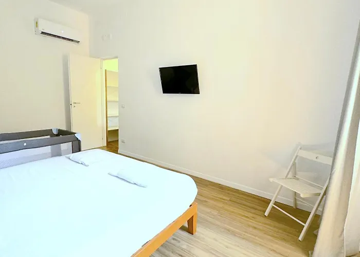 Гостевой дом Lexie 4*