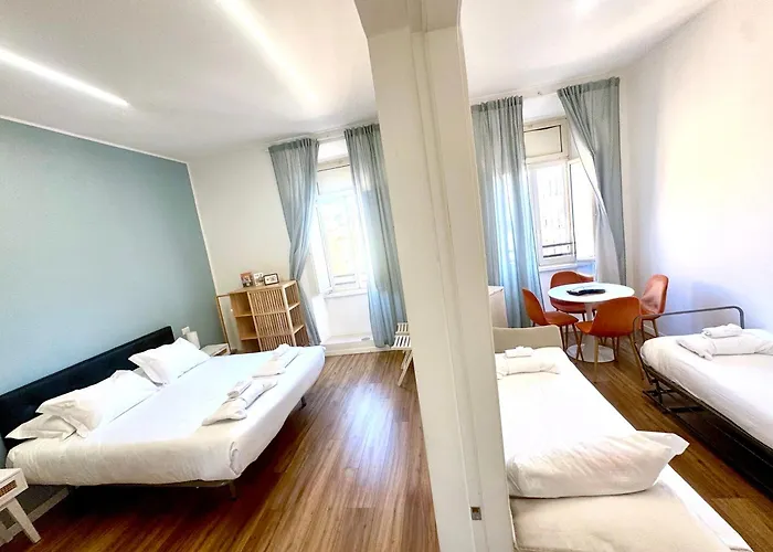 Guest house Lexie 4*