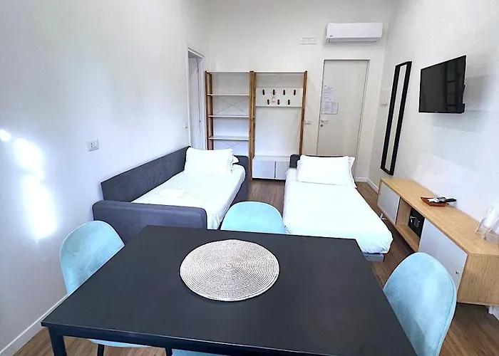 Guest house Lexie