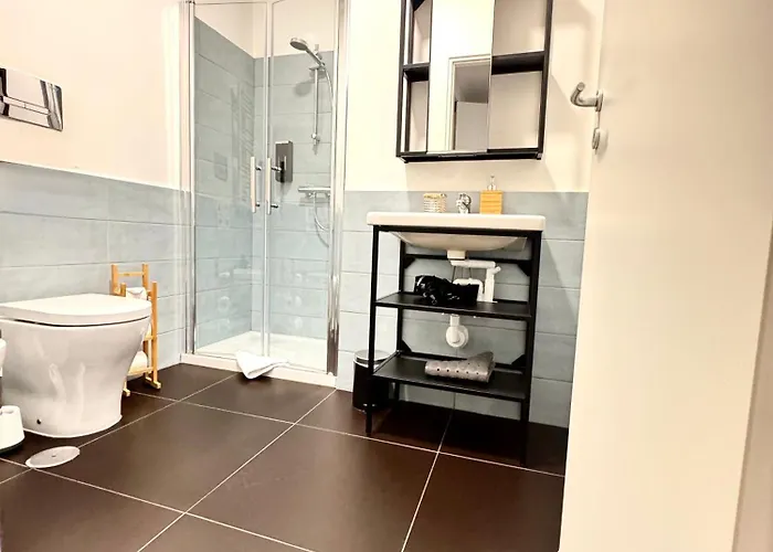 Gasthuis Lexie 4*