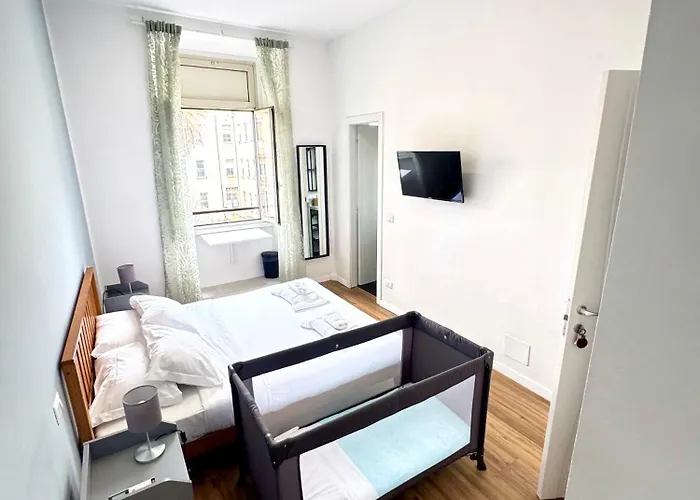 Lexie Гостевой дом 4*