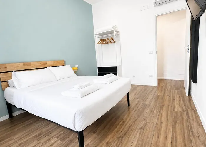 Maison d'hôtes Lexie Rome